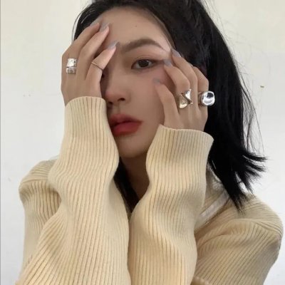 超级名模