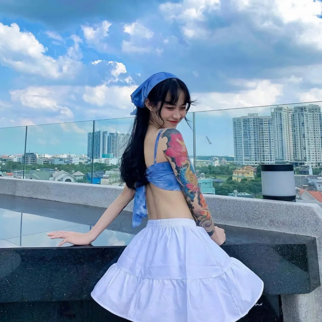 水诡新娘