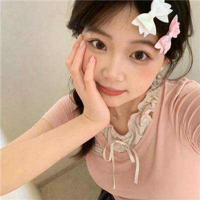 机械娇娃